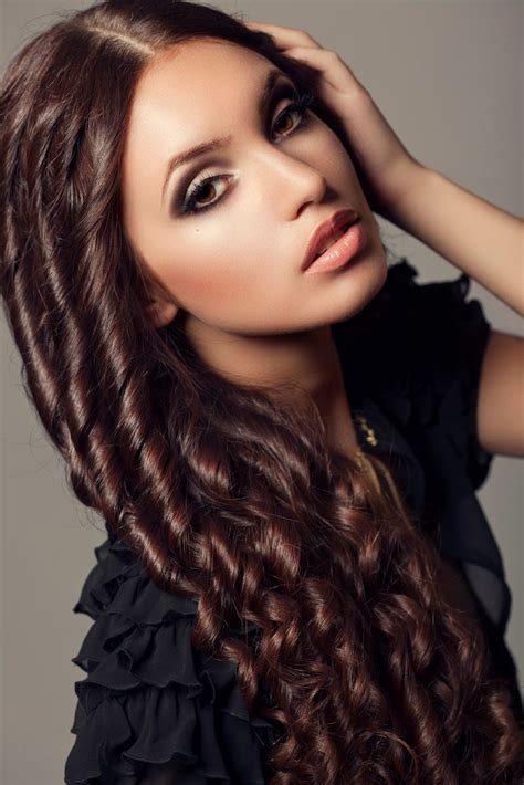 long hairstyle photos